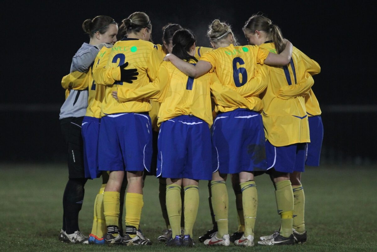 grassroots sporting environment (2)