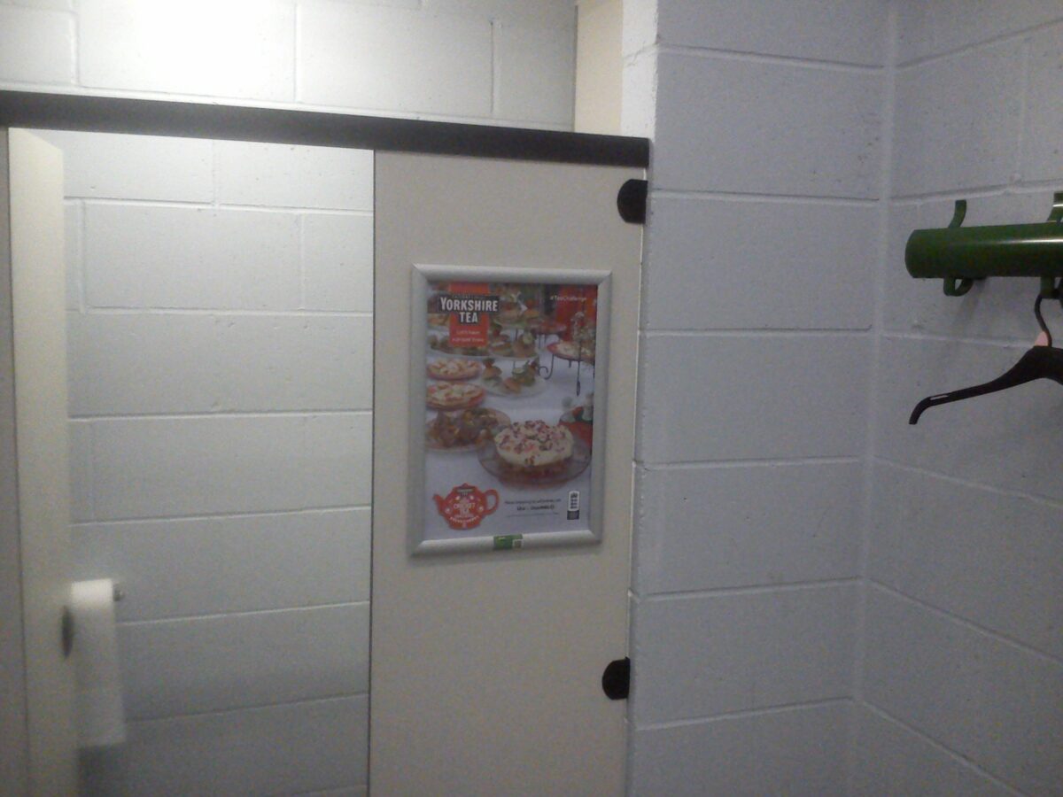 yorkshire tea woodmansterne