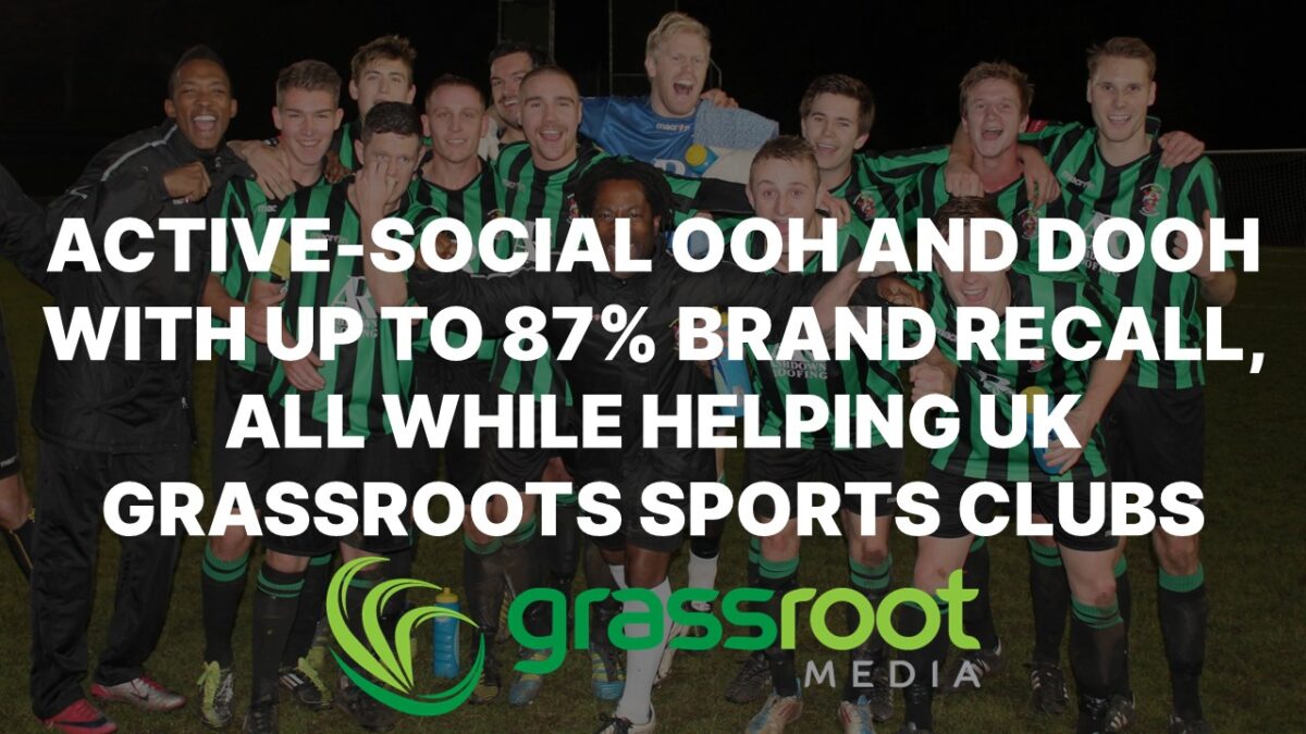 grassroot media pack v12