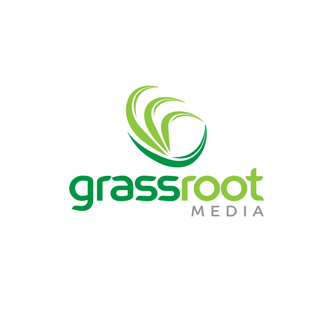 grassroot media logo