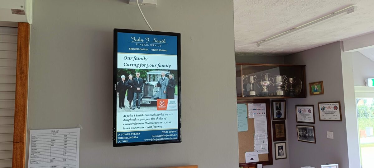 brightlingsea bowls club 2