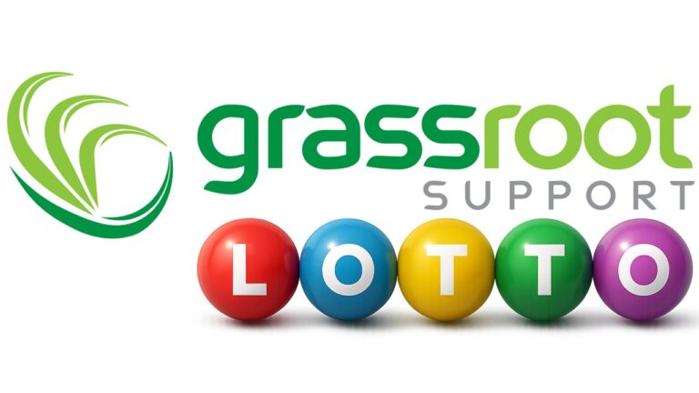 Grassroot Support Lotto