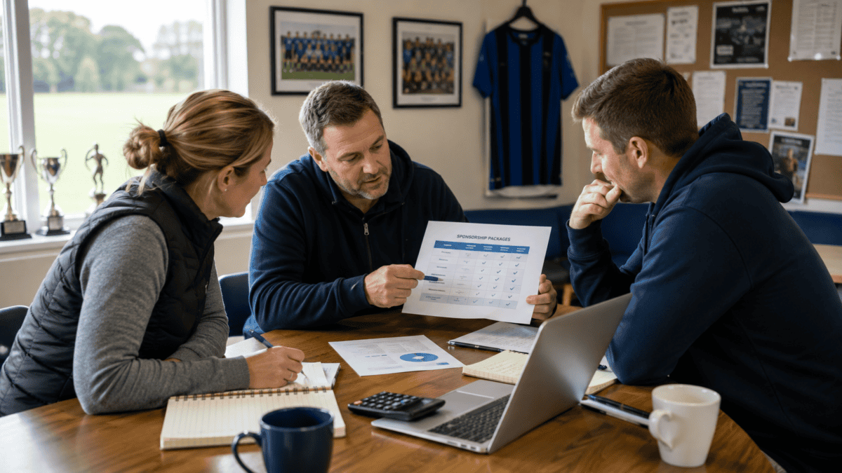how to price sponsorship
