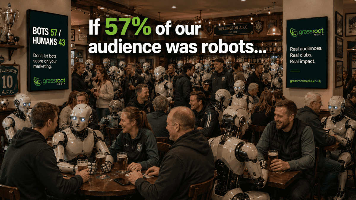 robot clubhouse